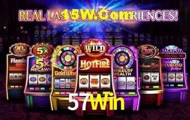 Live Casino 57Win