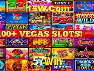 Game Providers 57Win