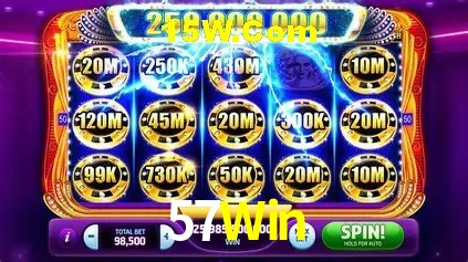 Weekend Specials 57Win