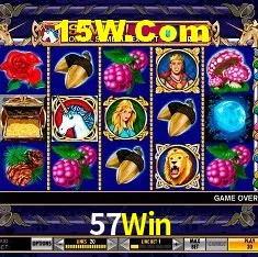 Slot Games 57Win