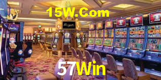 57Win App Interface