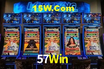 Responsive Design 57Win