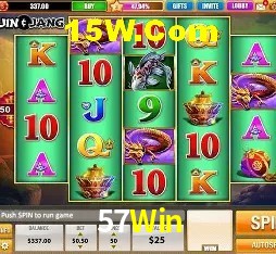 Experiência VIP 57Win